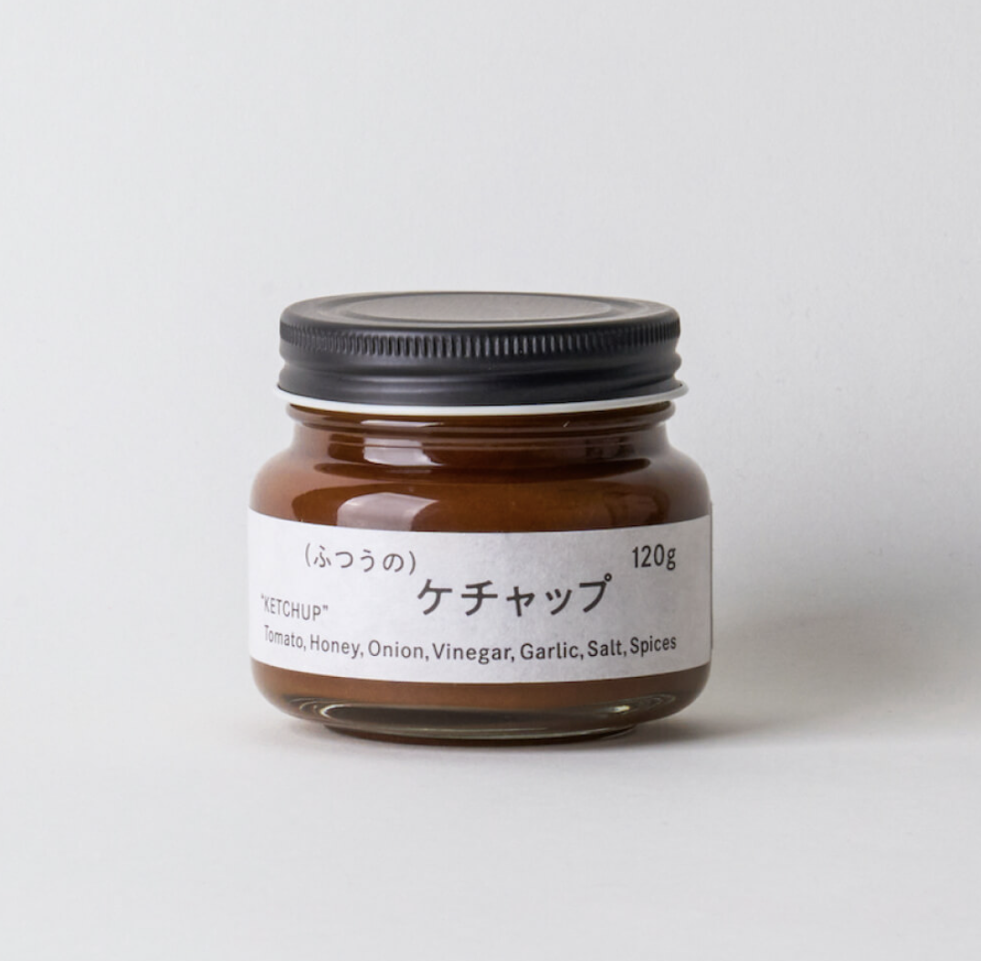 ケチャップ
