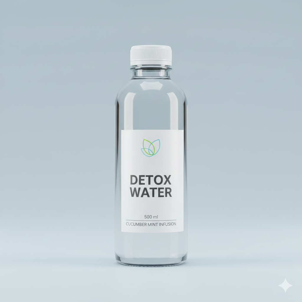 DETOX WATER（定期） フレーバー: バリエーション1