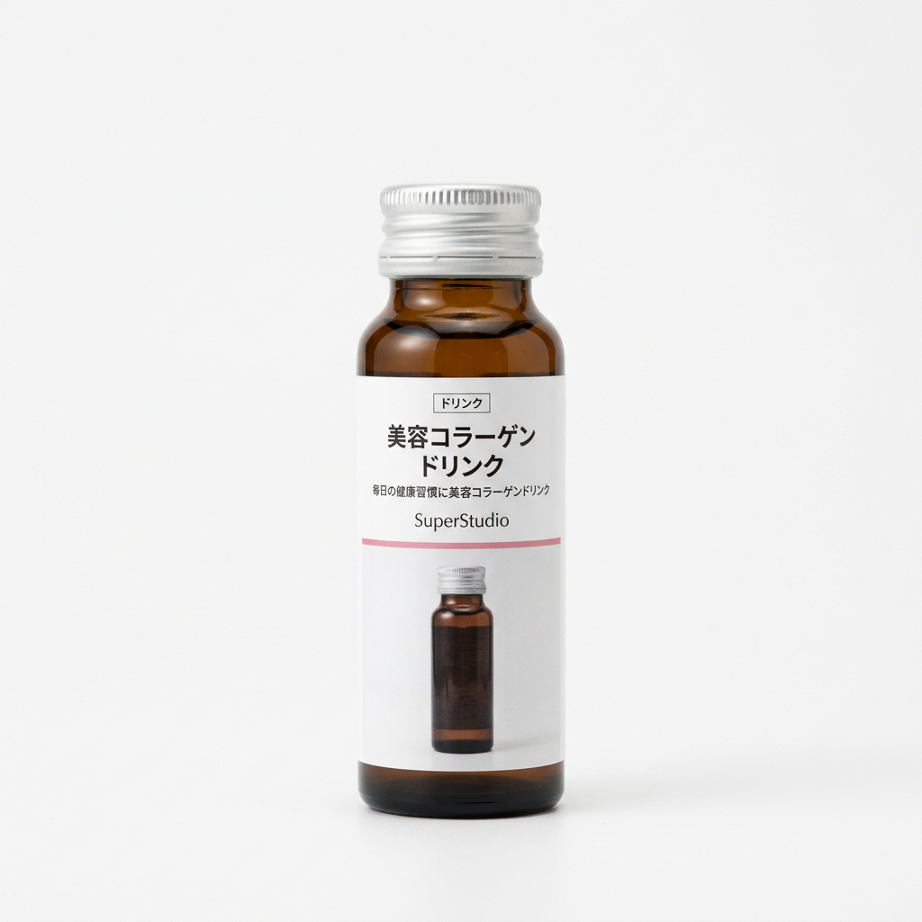 美容コラーゲンドリンク