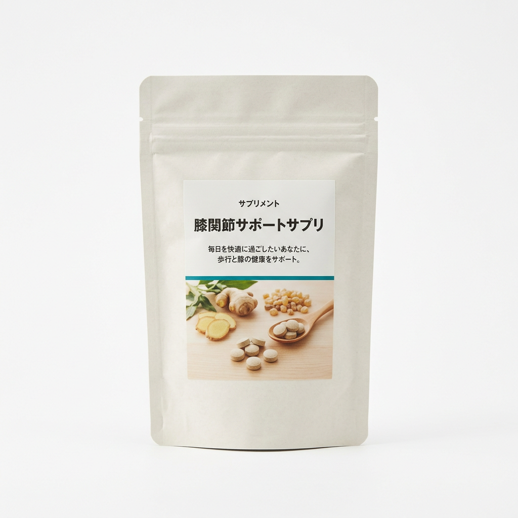 サプリメント