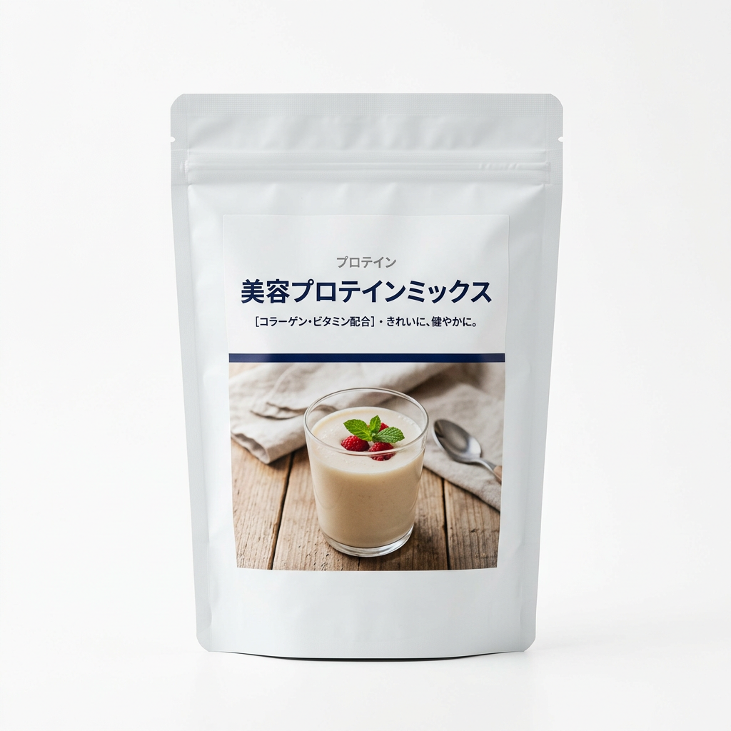 プロテイン