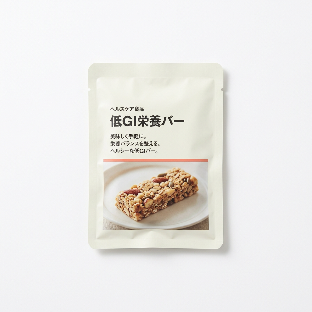 ヘルスケア食品