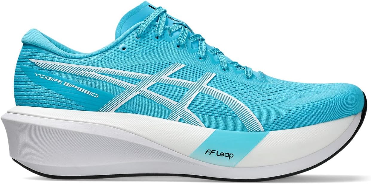 asics(アシックス) ユニセックス大人 YOGIRI SPEEDランニングシューズ