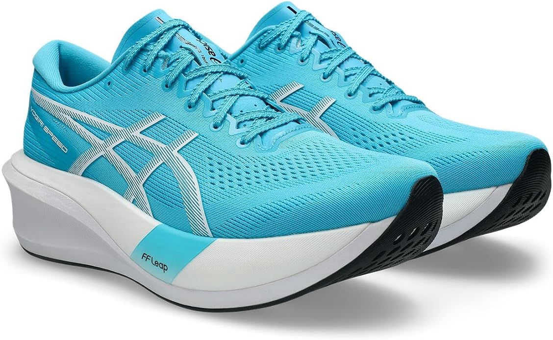asics(アシックス) ユニセックス大人 YOGIRI SPEEDランニングシューズ