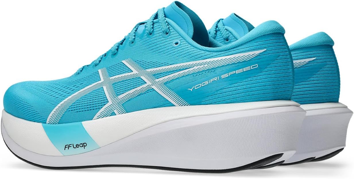asics(アシックス) ユニセックス大人 YOGIRI SPEEDランニングシューズ