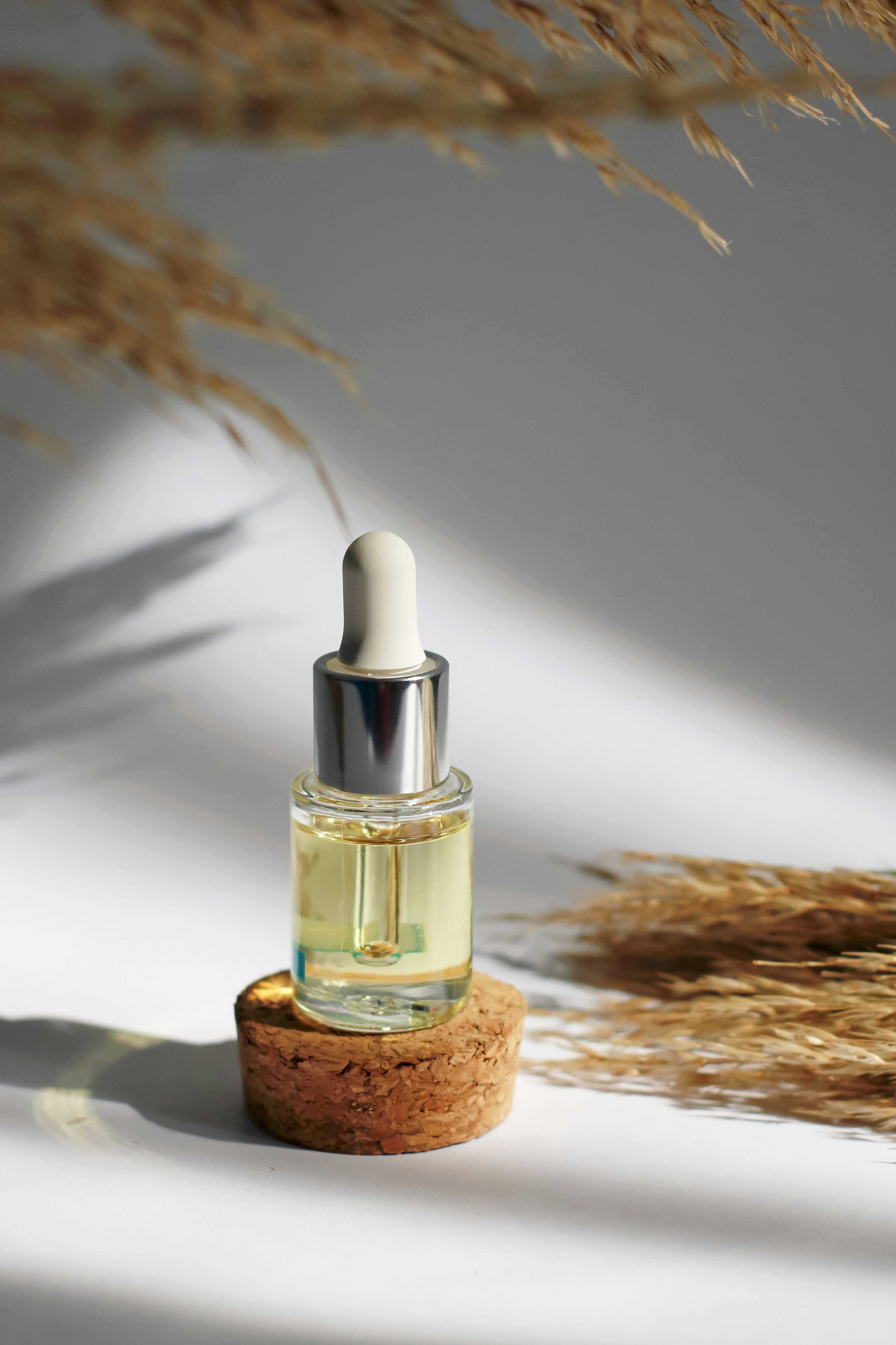 NEUTRAL SKIN OIL 