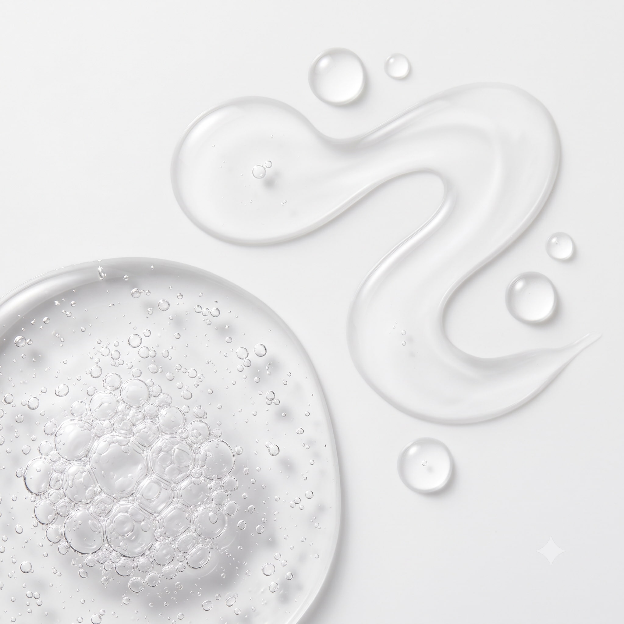 AQUA REFRESH HYDRATING TONER（化粧水）