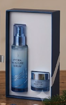 Hydra Christmas Moisture Kit（ハイドラ クリスマス モイスチャー キット）