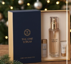The One Christmas Collection（ザ・ワン クリスマス コレクション）
