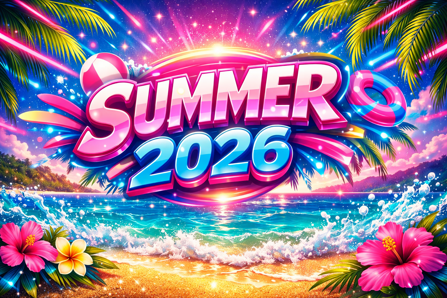 SUMMER 2026
