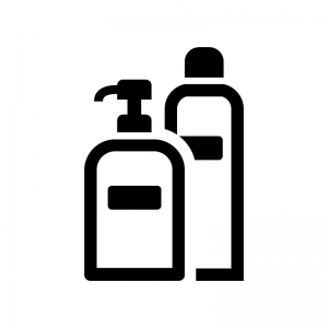 シャンプー 容量: 250mL