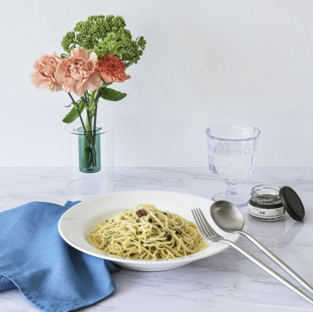 【ポイント交換用】パスタ皿
